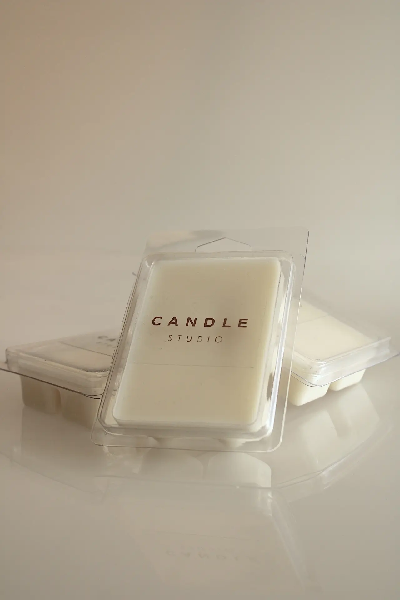 Αρωματικό Wax Melt