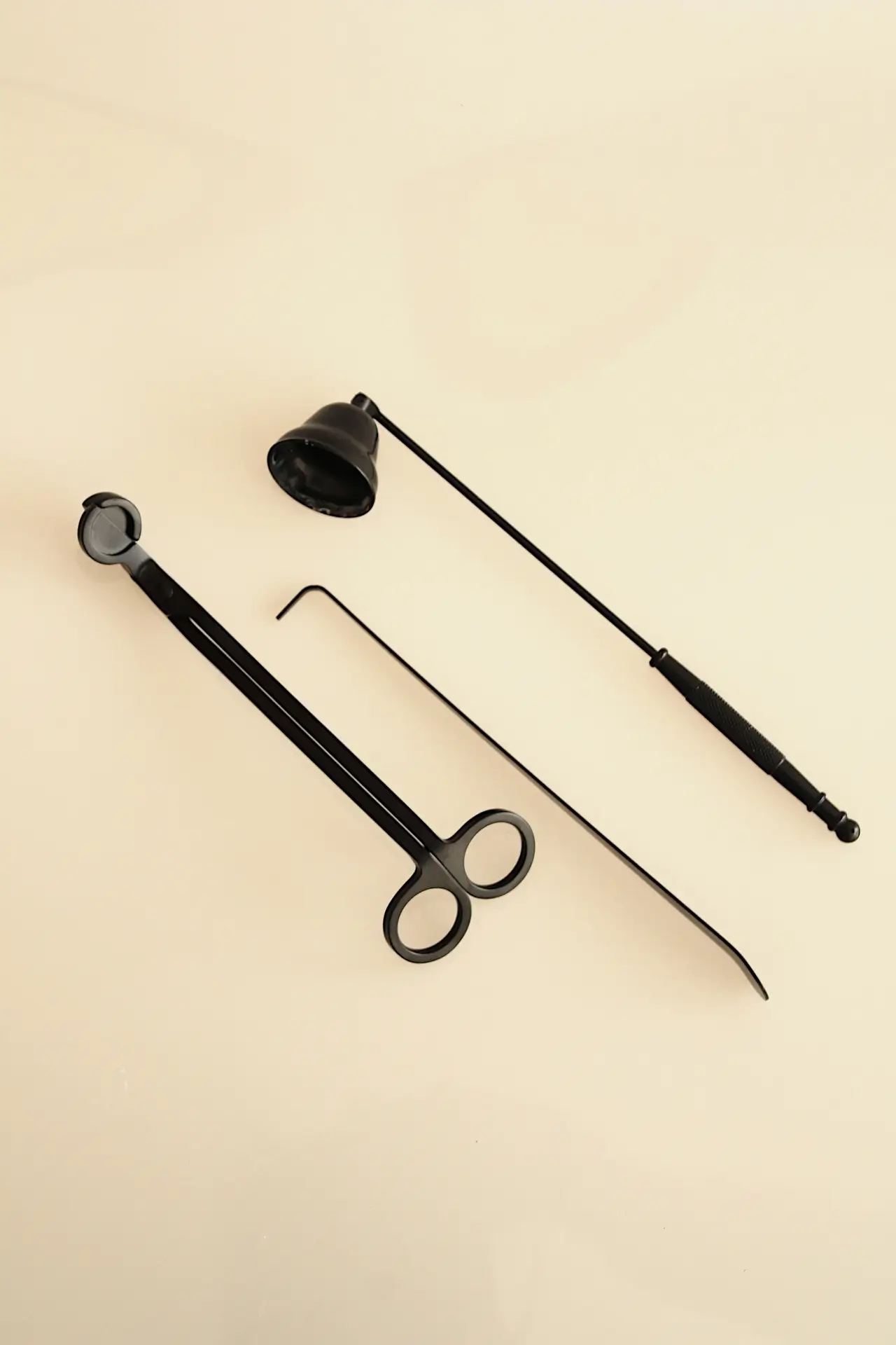 Σετ Αξεσουάρ κεριών