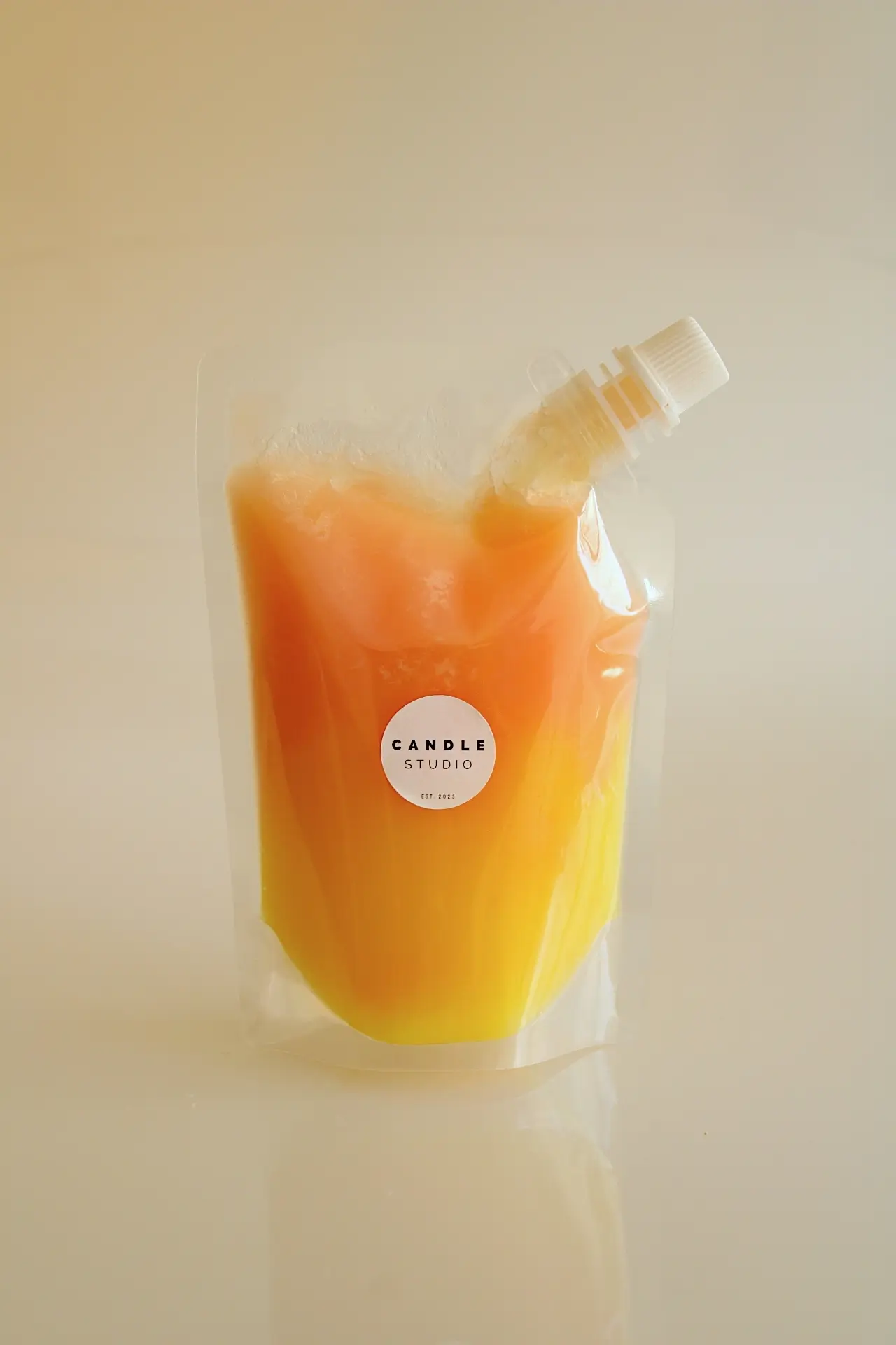 Squeezable - Wax Melt